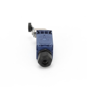 Genie Lift Part # 88356-12103GT - SWITCH,LIMIT,W/ROLLER ARM***, EA