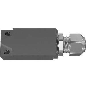 Genie Lift Part # 88356-24203GT - SWITCH,LIMIT,W/RLR ARM,PLASTIC, EA