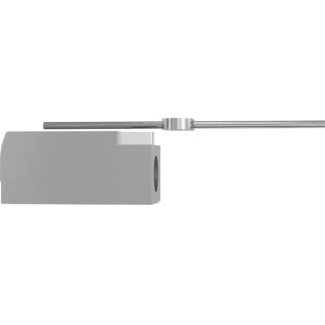 Genie Lift Part # 88356-31802GT - SWITCH,LIMIT,W/ROD,NO/NO, EA
