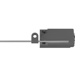 Genie Lift Part # 88356-31802GT - SWITCH,LIMIT,W/ROD,NO/NO, EA