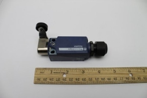 Genie Lift Part # 88356-32163GT - SWITCH,LIMIT,TABULATED,BLUE, EA