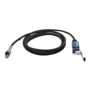 Genie Lift Part # 88361GT - HARNESS,LS,OP,PRI.,ANGLE, EA
