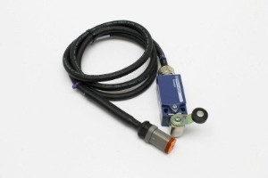 Genie Lift Part # 88364GT - HARNESS,LS,SAFETY,SEC.ANGLE, EA