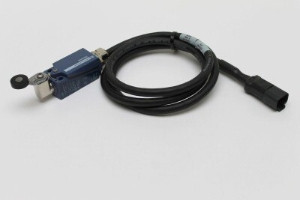 Genie Lift Part # 88366GT - HARNESS,LS,OP,SEC.RETRACT, EA