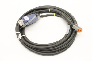Genie Lift Part # 88367GT - HARNESS,LS,SAFETY,SEC.RETRACT, EA