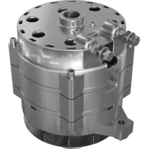 Genie Lift Part # 88403GT - GENERATOR,WELD ****, EA