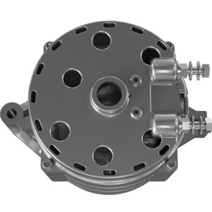 Genie Lift Part # 88403GT - GENERATOR,WELD ****, EA