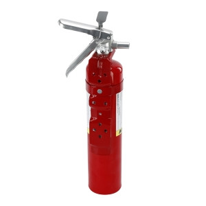 Genie Lift Part # 88406GT - FIRE EXTINGUISHER, EA