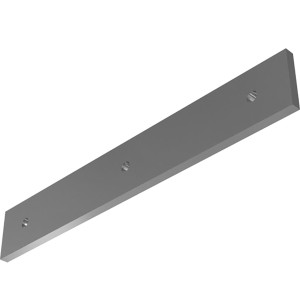 Genie Lift Part # 88432GT - WIPER,PRIMARY BOOM BOTTOM, EA