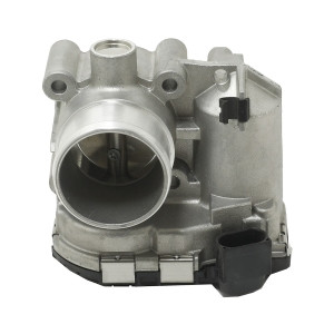 Genie Lift Part # 88451GT - THROTTLE ACTUATOR(BOSCH), EA