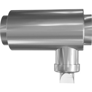 Genie Lift Part # 88493GT - PRECLEANER,AIR INTAKE, EA