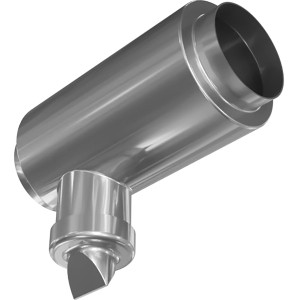 Genie Lift Part # 88493GT - PRECLEANER,AIR INTAKE, EA