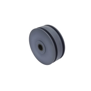 Genie Lift Part # 88567GT - SHEAVE,EXTENSION CABLE(LARGER), EA