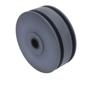 Genie Lift Part # 88567GT - SHEAVE,EXTENSION CABLE(LARGER), EA