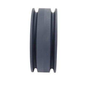 Genie Lift Part # 88567GT - SHEAVE,EXTENSION CABLE(LARGER), EA
