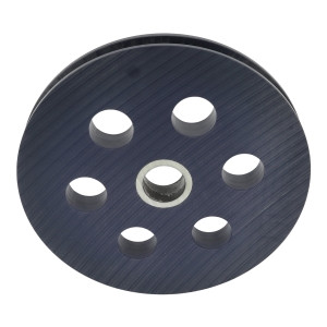 Genie Lift Part # 88568GT - SHEAVE,RETRACT CABLE(SMALLER), EA