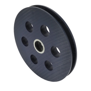 Genie Lift Part # 88568GT - SHEAVE,RETRACT CABLE(SMALLER), EA