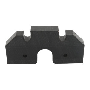 Genie Lift Part # 88598GT - GUIDE,EXT CABLE TOP, EA