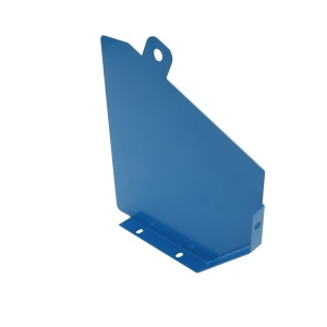 Genie Lift Part # 88607PGT - COVER,CONTROL BOX LEFT SIDE***, EA