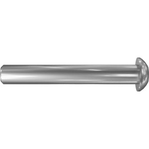 Genie Lift Part # 88614GT - SCREW,BHHS,1/4-20 X 1.75, EA