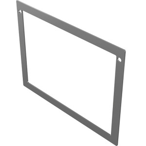 Genie Lift Part # 88637GT - GASKET,GROUND CONTROL BOX***, EA