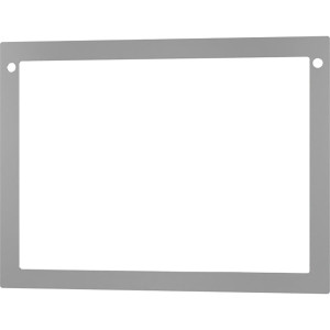 Genie Lift Part # 88637GT - GASKET,GROUND CONTROL BOX***, EA