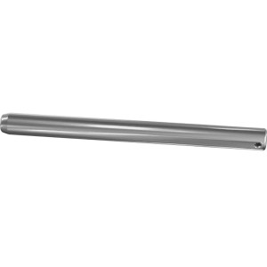 Genie Lift Part # 88676GT - PIN,2.00DIAX24.00LG,CHAMFER***, EA