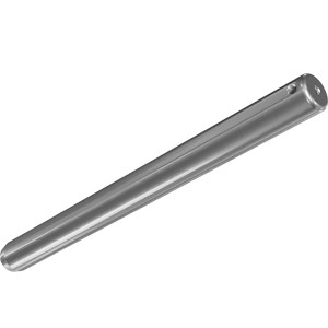 Genie Lift Part # 88676GT - PIN,2.00DIAX24.00LG,CHAMFER***, EA