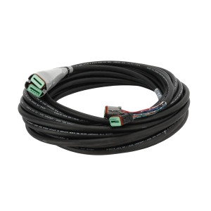 Genie Lift Part # 88722-73000GT - HARNESS,18/19,BOOM CABLE #2, EA