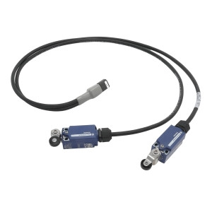 Genie Lift Part # 88725GT - HARNESS,LS,PRIM,DUAL,Z40/45/51, EA