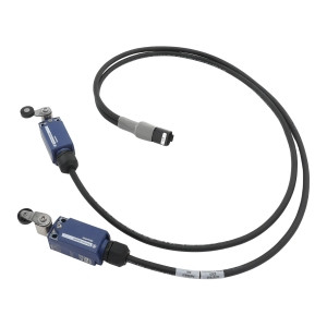 Genie Lift Part # 88725GT - HARNESS,LS,PRIM,DUAL,Z40/45/51, EA