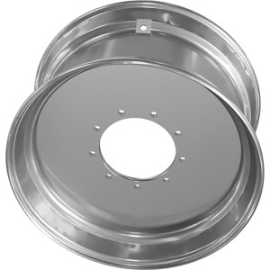 Genie Lift Part # 88727GT - WHEEL 24.5X11.75-9 HOLE, EA