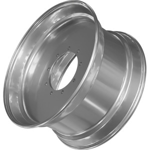 Genie Lift Part # 88727GT - WHEEL 24.5X11.75-9 HOLE, EA