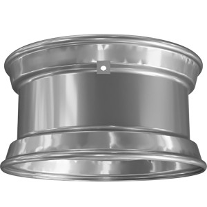 Genie Lift Part # 88727GT - WHEEL 24.5X11.75-9 HOLE, EA