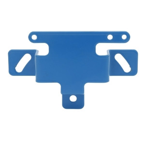 Genie Lift Part # 88788PGT - BRACKET,PBAS MOUNT PAINTED, EA