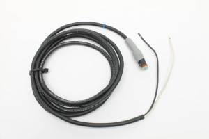 Genie Lift Part # 88835GT - HARNESS EXT/RET PIGTAIL, EA