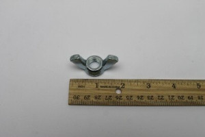 Genie Lift Part # 8886GT - NUT,WING,1/2-13, EA
