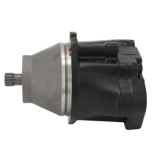 Genie Lift Part # 88884GT - MOTOR,PISTON,30CC,4WD, EA