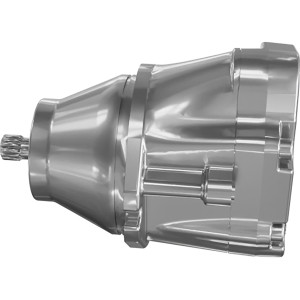 Genie Lift Part # 88885GT - MOTOR,PISTON,35CC,2WD***, EA