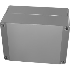 Genie Lift Part # 88910GT - ENCLOSURE BOX,WELDER OPT, EA