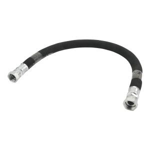 Genie Lift Part # 88949-3828GT - HOSE ASSY 1",STR FEM,STR FEM, EA
