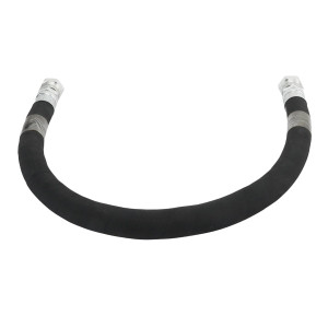 Genie Lift Part # 88949-3828GT - HOSE ASSY 1",STR FEM,STR FEM, EA