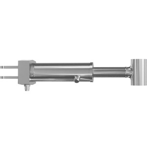Genie Lift Part # 89099GT - CYLINDER,OSCILLATE S40/45, EA