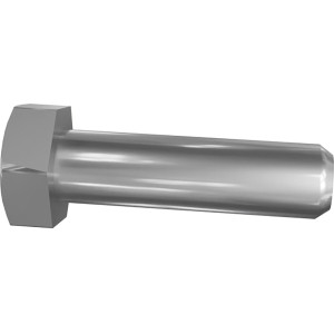 Genie Lift Part # 89259GT - SCREW HHC, M14x50, EA