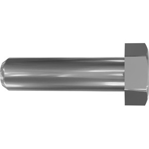 Genie Lift Part # 89259GT - SCREW HHC, M14x50, EA