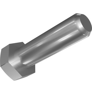 Genie Lift Part # 89259GT - SCREW HHC, M14x50, EA