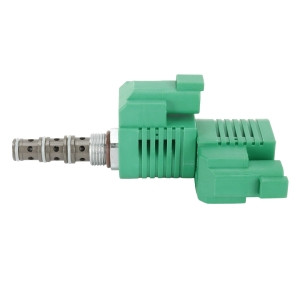 Genie Lift Part # 89307GT - VALVE,SOLENOID 3POSITION 4WAY*, EA