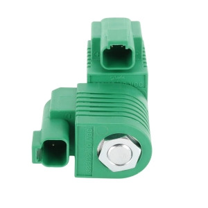 Genie Lift Part # 89307GT - VALVE,SOLENOID 3POSITION 4WAY*, EA