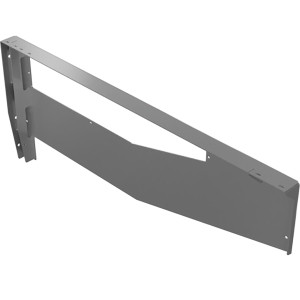 Genie Lift Part # 89408GT - WELDMENT,BULKHEAD,TANKSIDE,FRN, EA