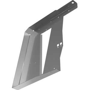 Genie Lift Part # 89415GT - WELDMENT,BULKHEAD,ENGINESIDE,R, EA